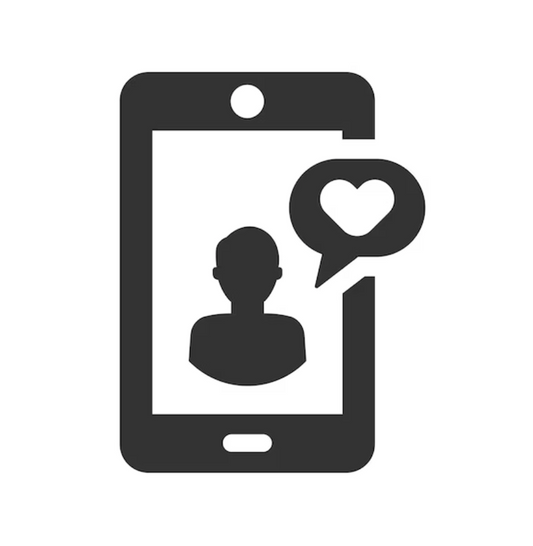 Virtual chat GFE | 1 Week