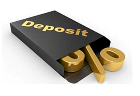 Deposit